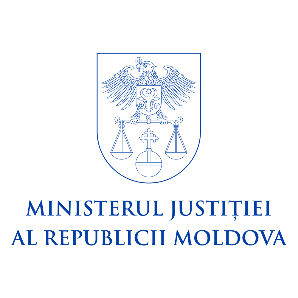 Ministerul Justiției