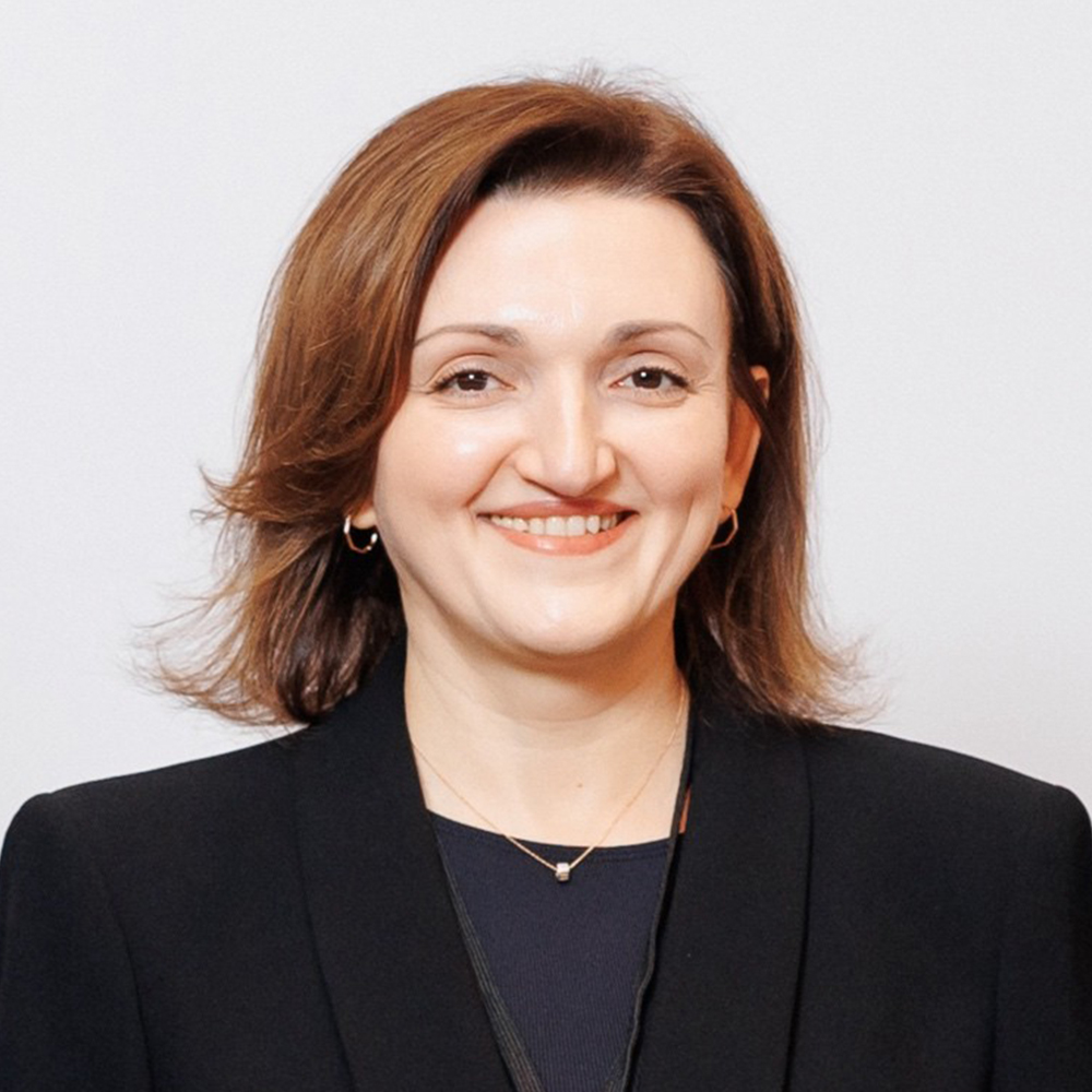 Natalia Vîlcu