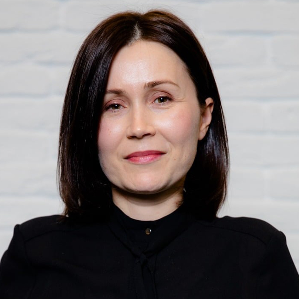 Natalia Zaharescu