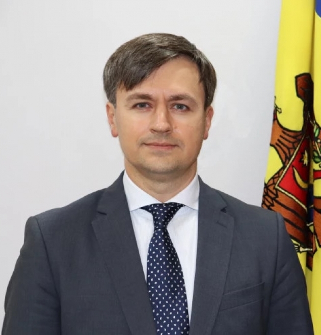Iulian Rusu