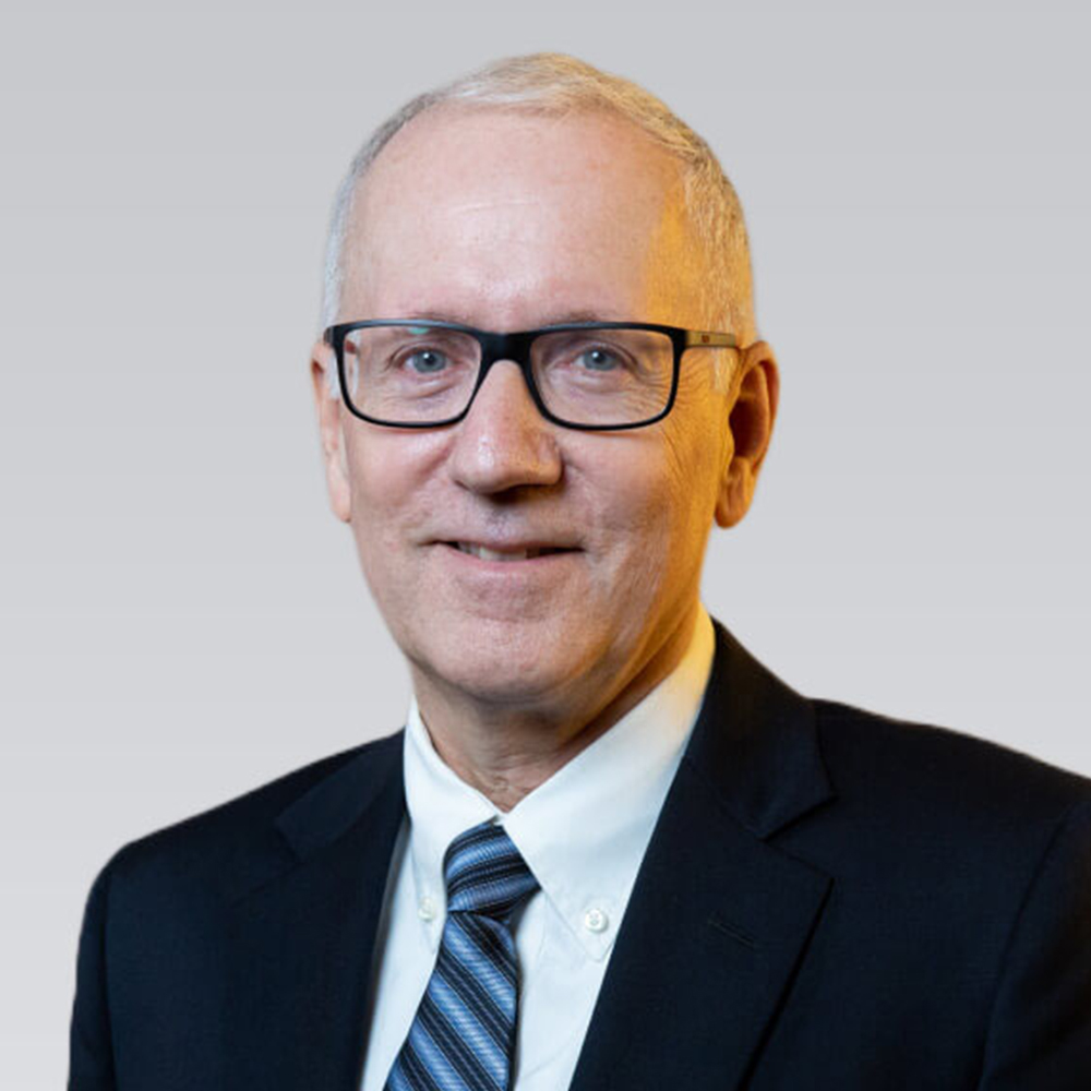 Christopher Lehmann