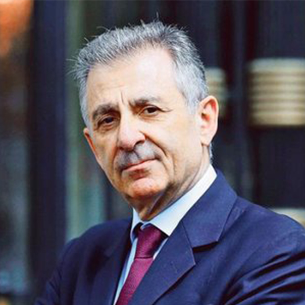 Jean-Paul Laborde