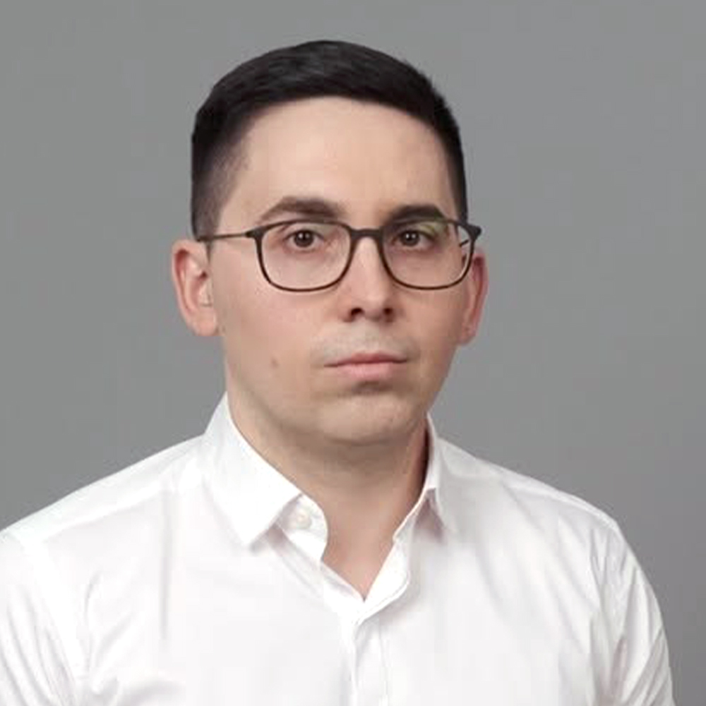 Alexandru Cozer