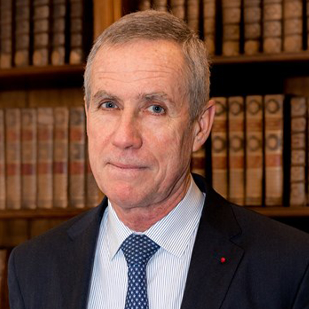 François Molins