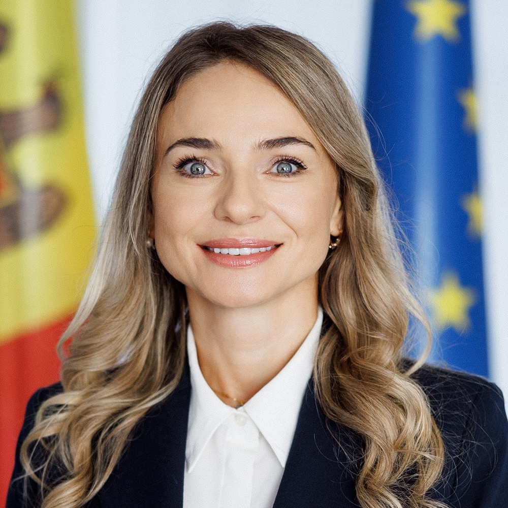 Rodica Crudu