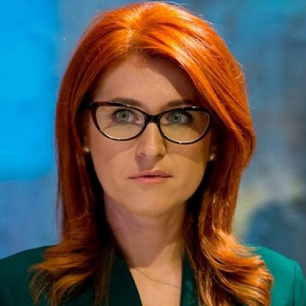 Mariana Rață
